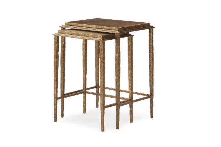 American Home Furniture | Century - Nesting Tables