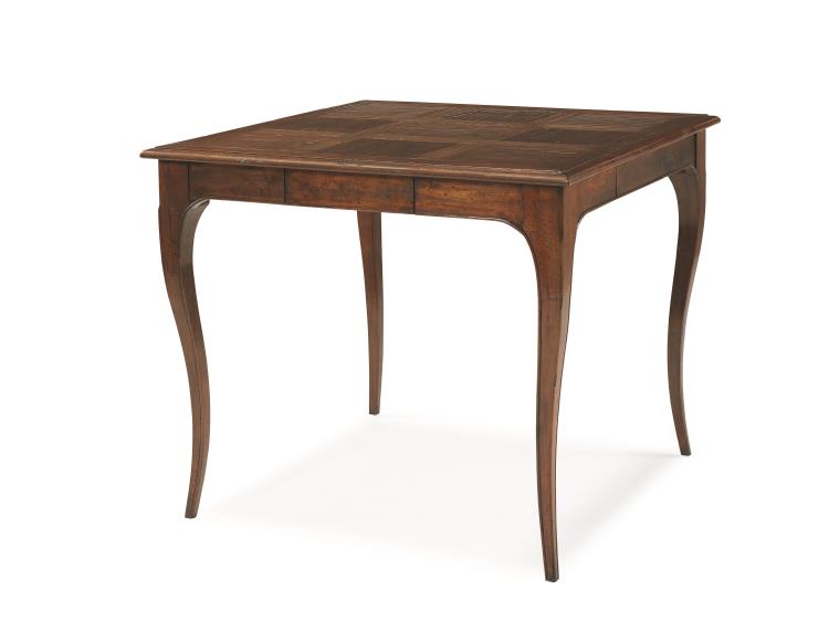 American Home Furniture | Century - Game Table