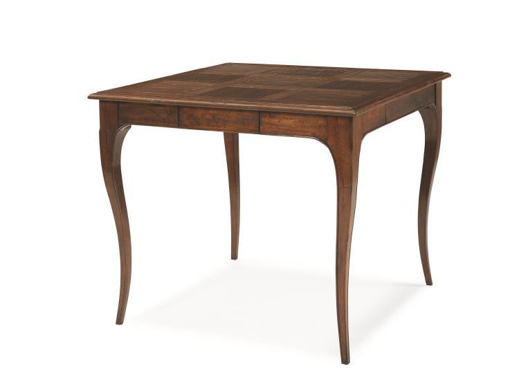 Century - Game Table - SF5214 | American Home Furniture