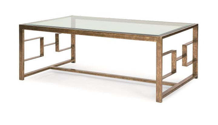 American Home Furniture | Century - Grand Tour Furniture Cocktail Table 3