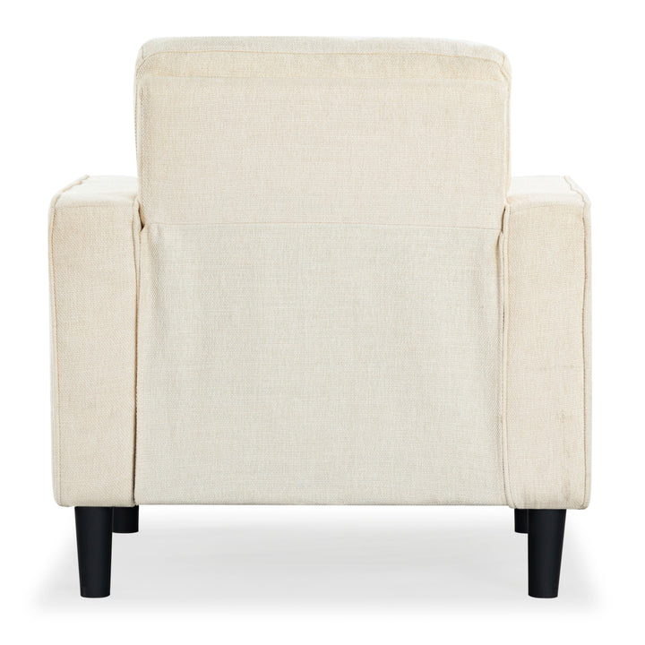 30.3"W x 31"D x 34"H / Creme