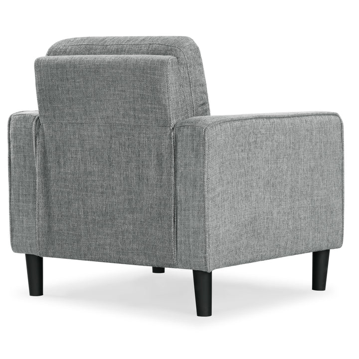 30.3"W x 31"D x 34"H / Grey