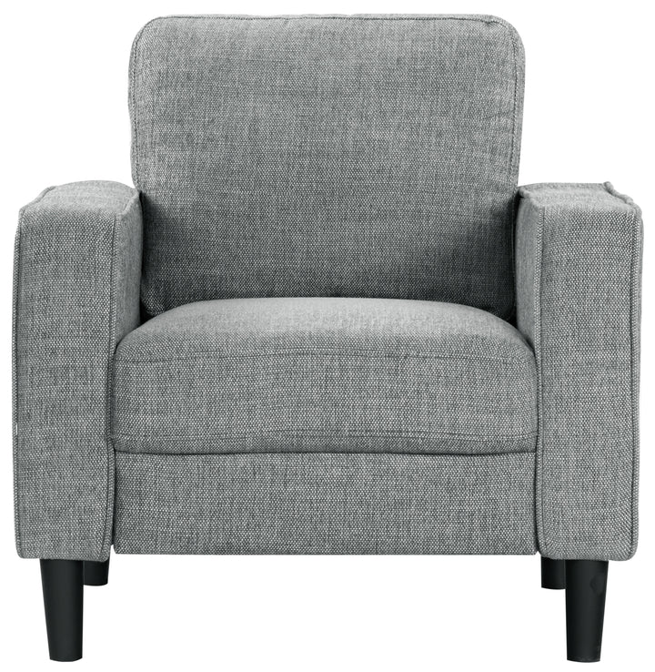 30.3"W x 31"D x 34"H / Grey