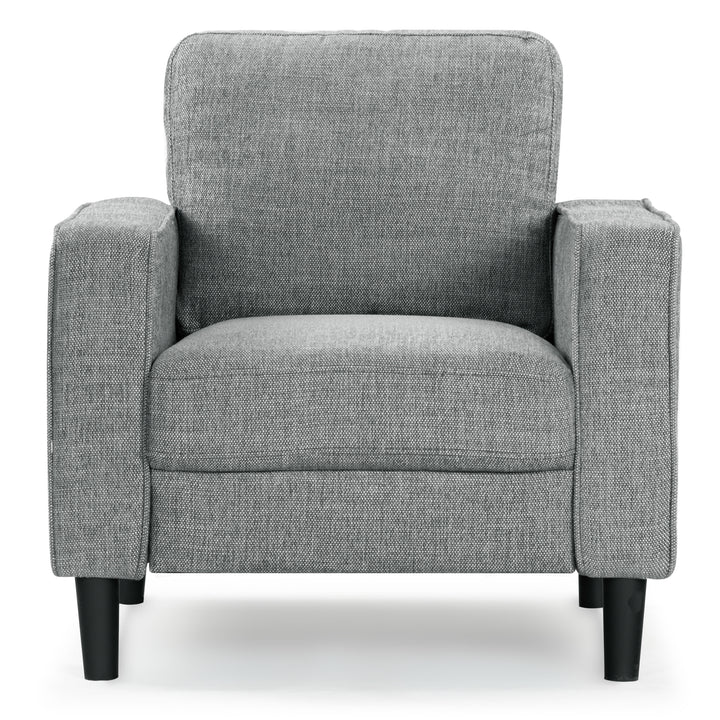 30.3"W x 31"D x 34"H / Grey