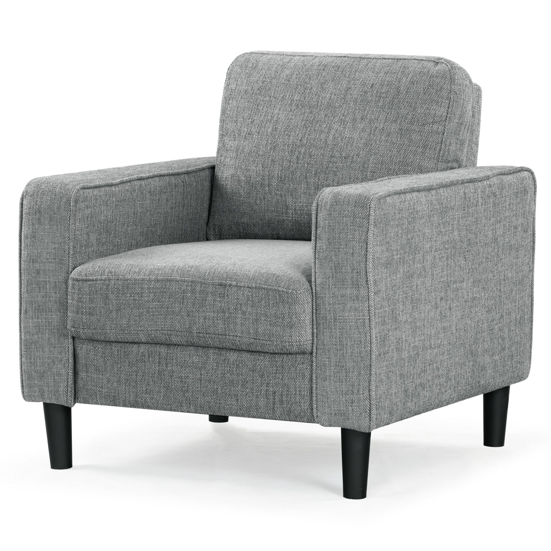 30.3"W x 31"D x 34"H / Grey