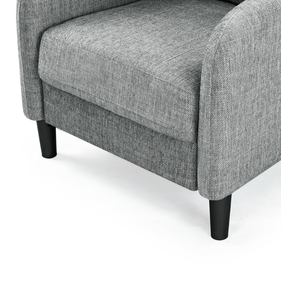 32.4"W x 32.1"D x 33.9"H / Grey