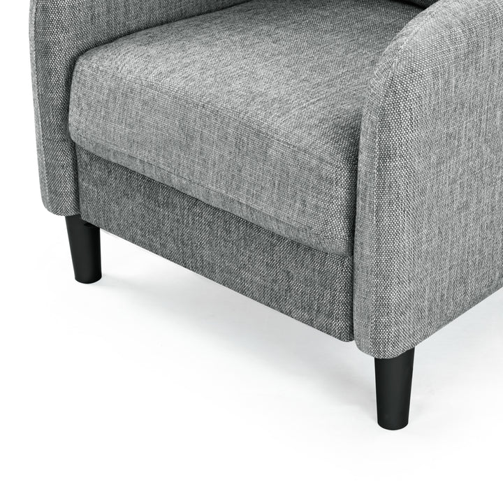 32.4"W x 32.1"D x 33.9"H / Grey