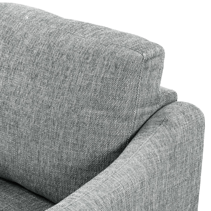 32.4"W x 32.1"D x 33.9"H / Grey