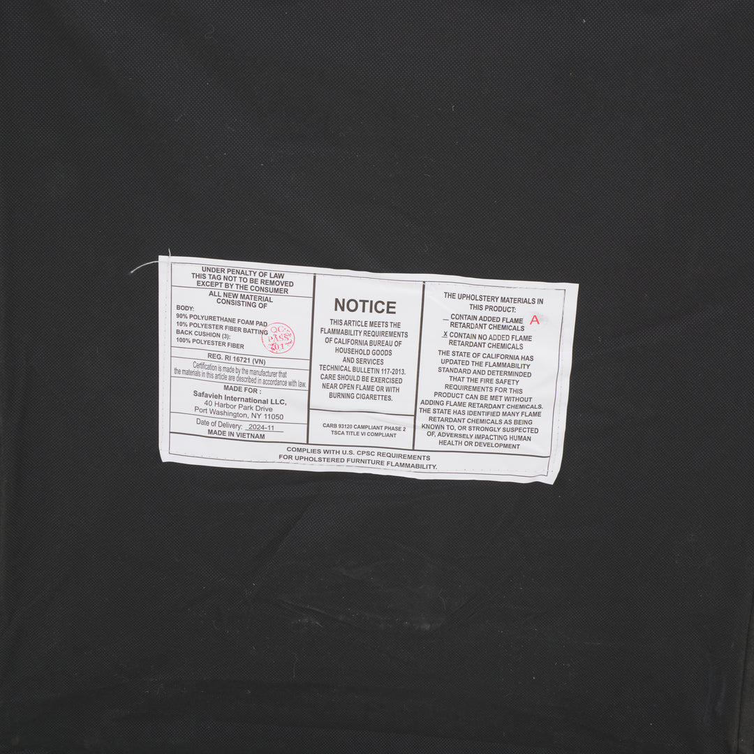 32.4"W x 32.1"D x 33.9"H / Grey