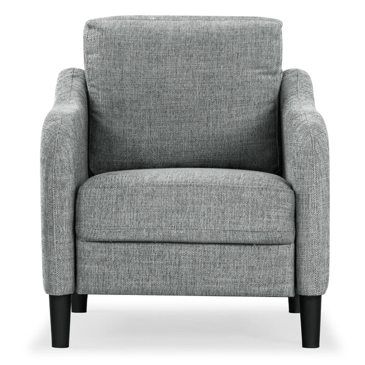 32.4"W x 32.1"D x 33.9"H / Grey