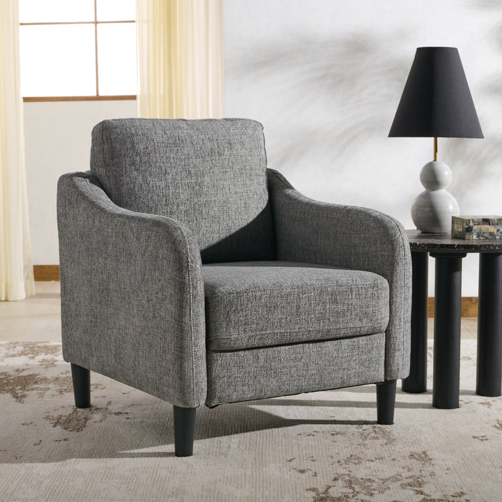 32.4"W x 32.1"D x 33.9"H / Grey