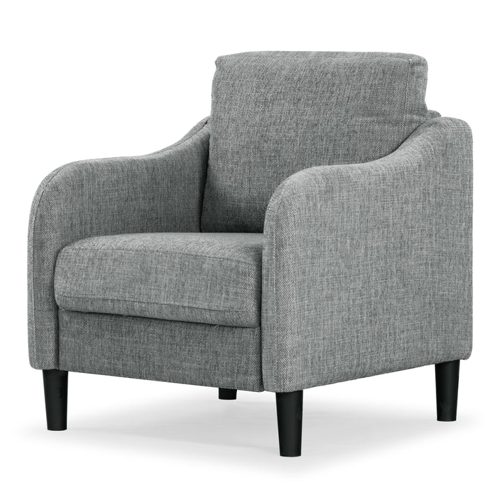 32.4"W x 32.1"D x 33.9"H / Grey