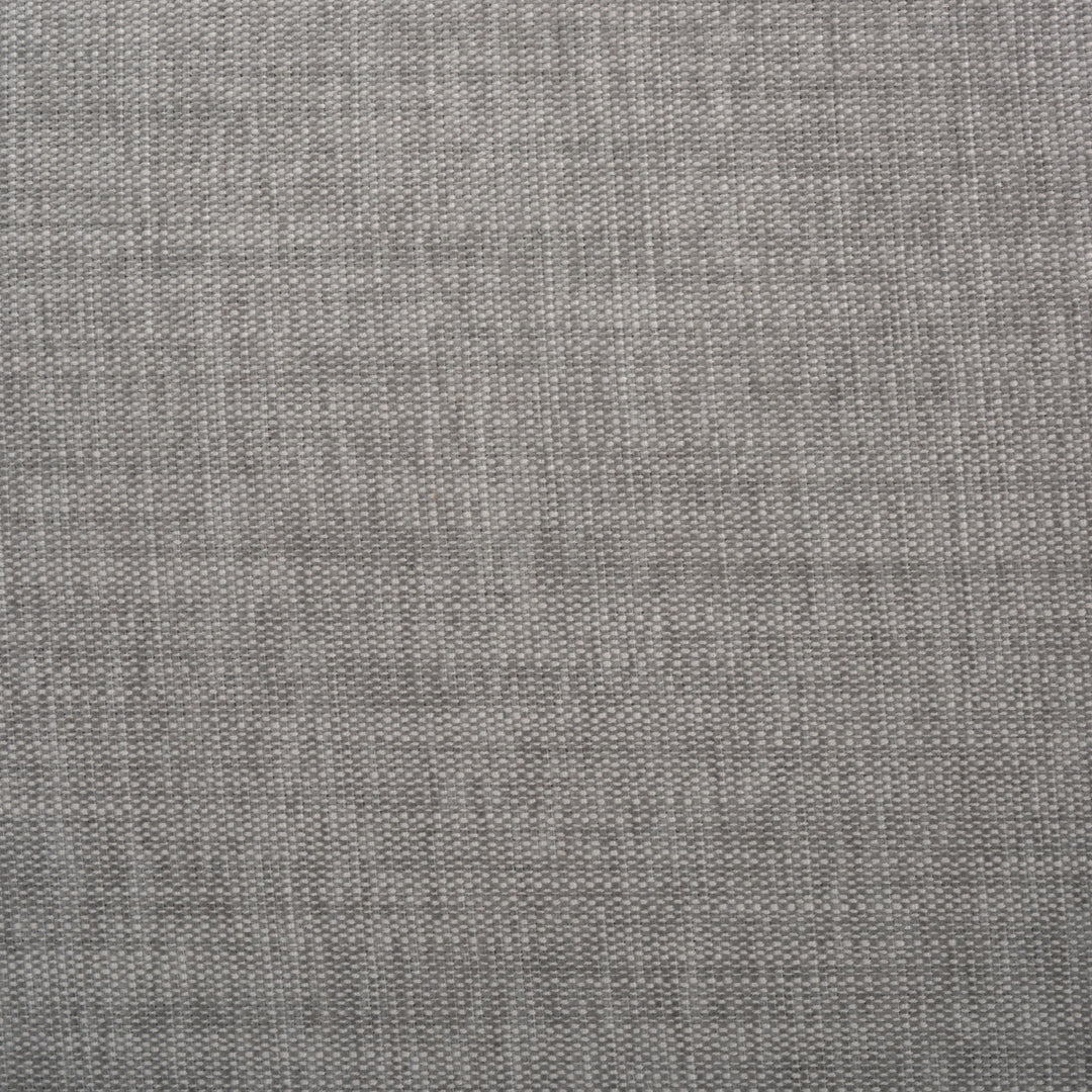32.4"W x 32.1"D x 33.9"H / Light Grey