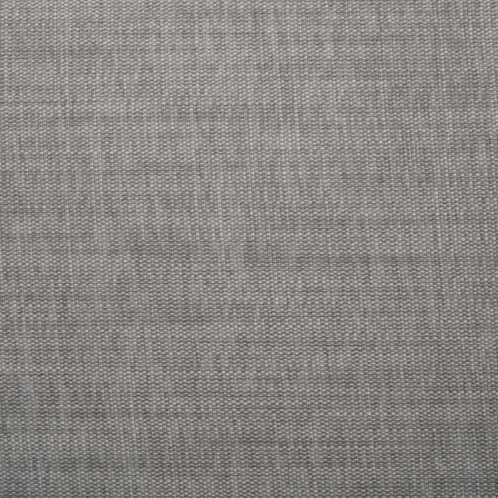 32.4"W x 32.1"D x 33.9"H / Light Grey