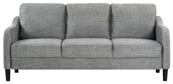 77.3"W x 32.1"D x 33.9"H / Grey