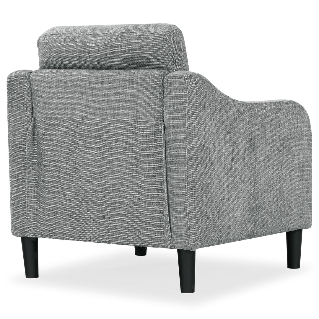 32.4"W x 32.1"D x 33.9"H / Grey