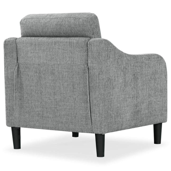 32.4"W x 32.1"D x 33.9"H / Grey