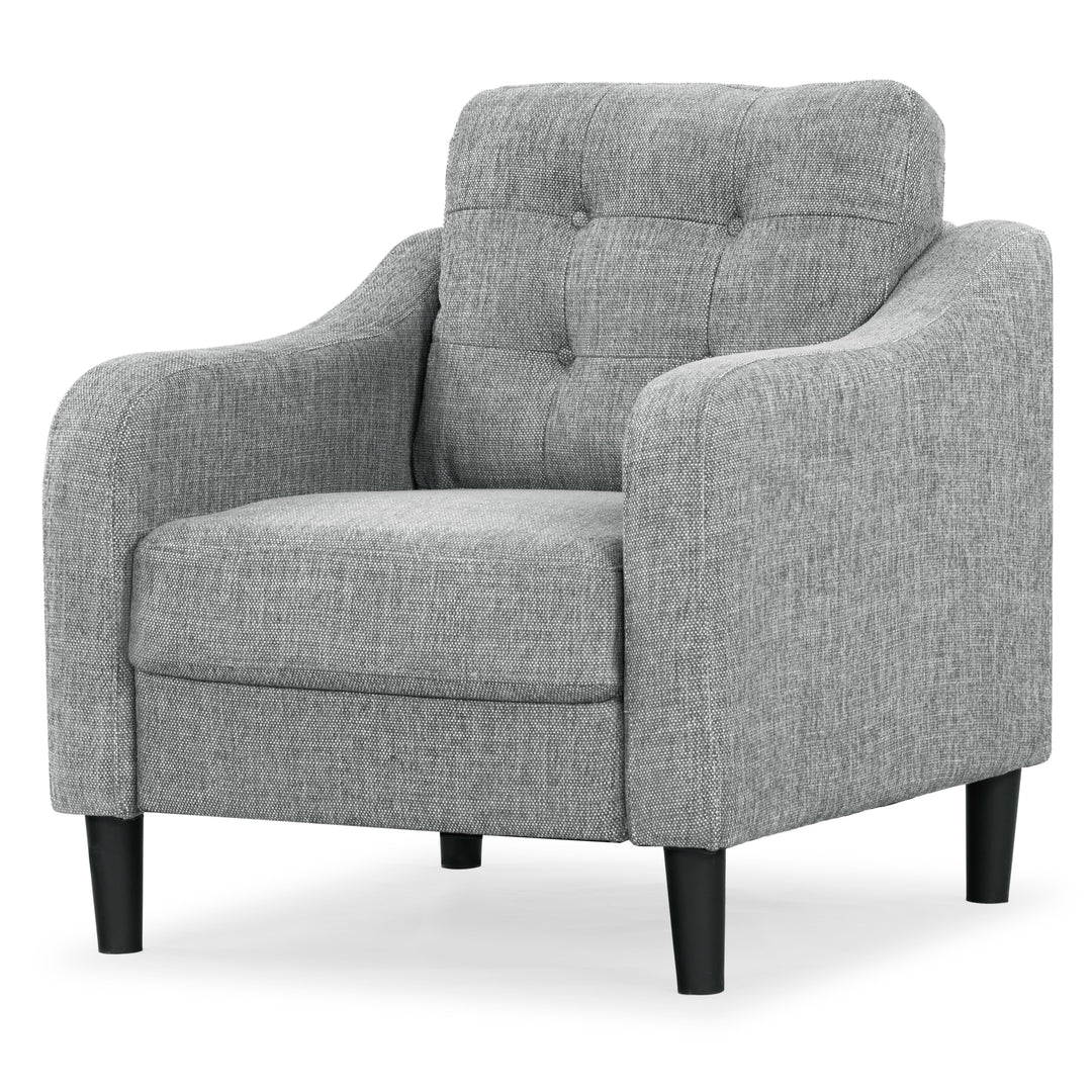 32.4"W x 32.1"D x 33.9"H / Grey