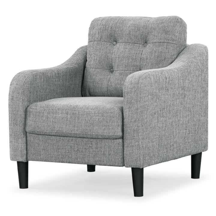 32.4"W x 32.1"D x 33.9"H / Grey