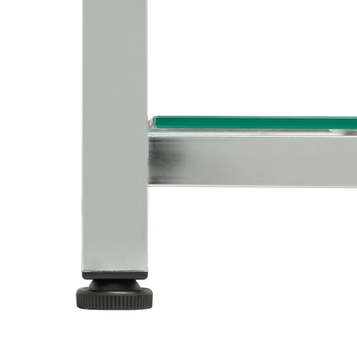 American Home Furniture Safavieh Couture Johanna Metal Bookcase