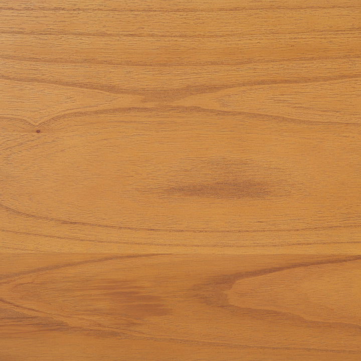 NATURAL / 69.8 " X 18.1 " X 32 "