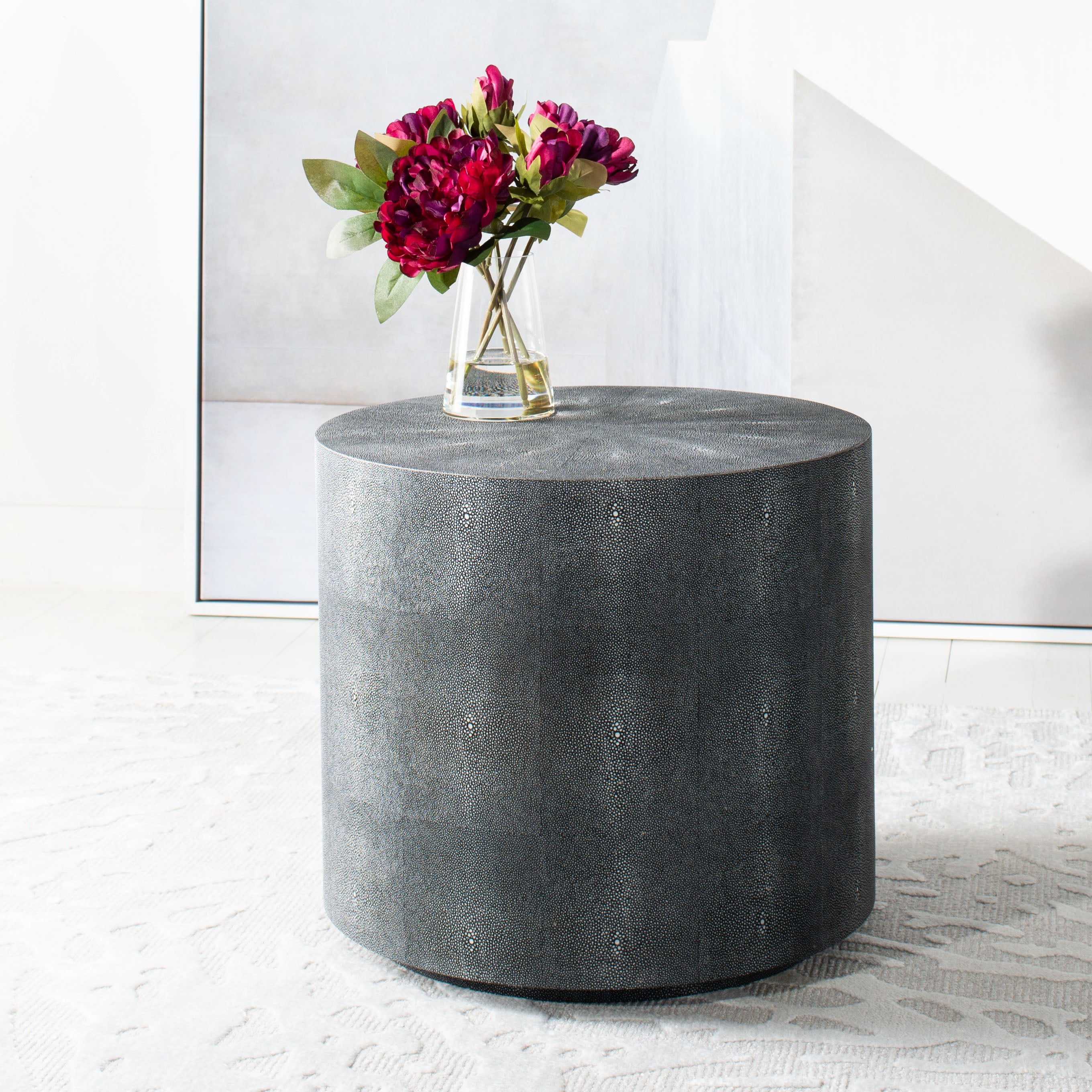 Safavieh Diesel End Table - Thumbnail 2