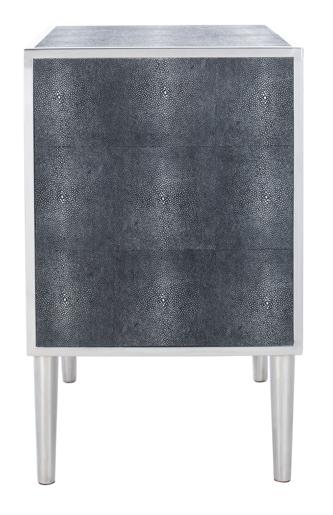 Black / Silver