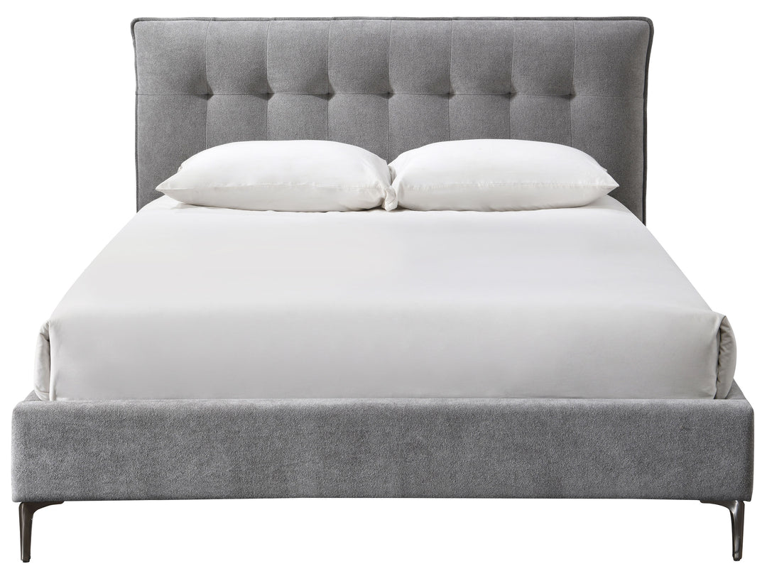 80.3"W x 86.8"D x 44.4"H / Dark Grey/Black