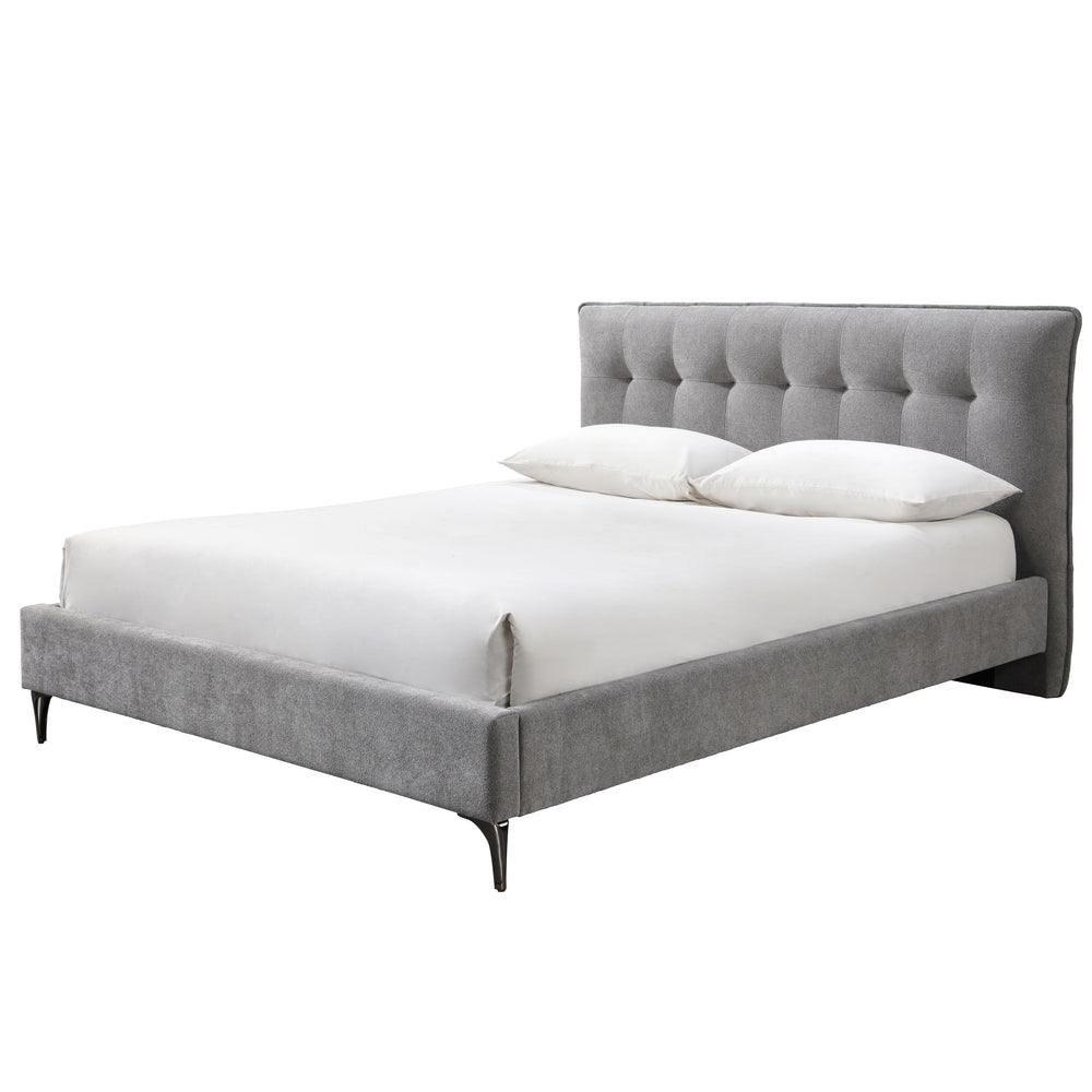 80.3"W x 86.8"D x 44.4"H / Dark Grey/Black