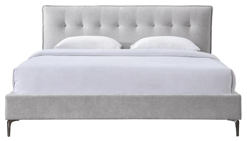 80.3"W x 86.8"D x 44.4"H / Light Grey/Black