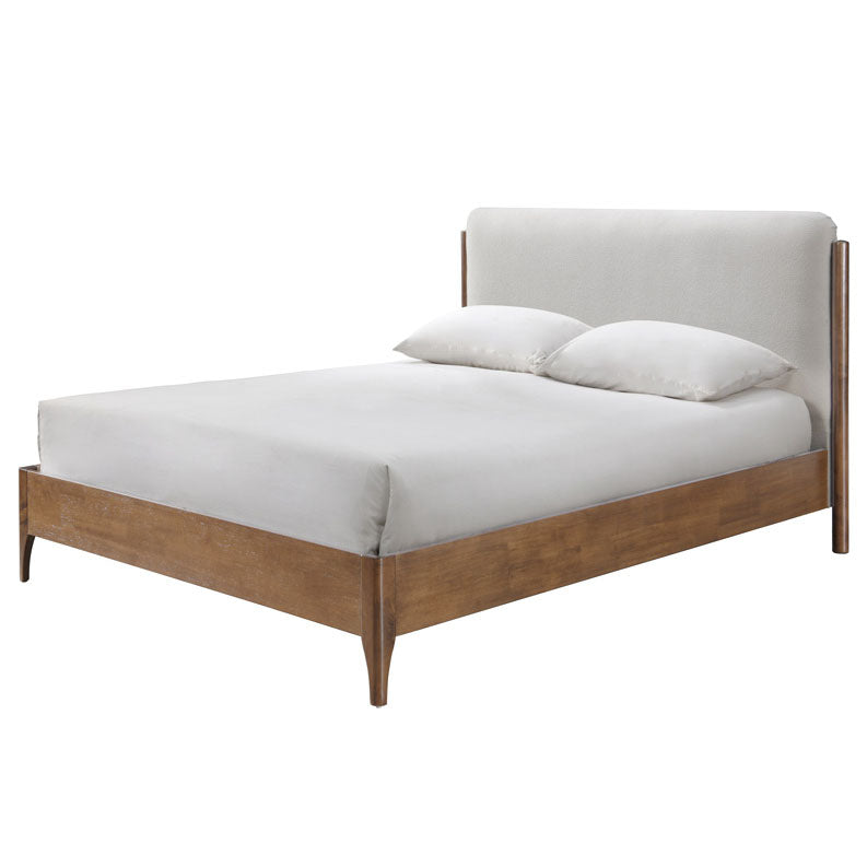 78.7"W x 83.3"D x 40.7"H / Ivory/Natural