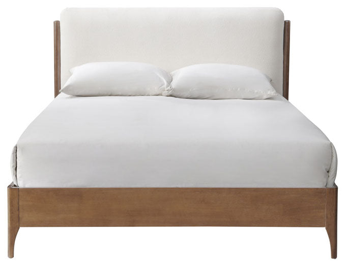 78.7"W x 83.3"D x 40.7"H / Ivory/Natural