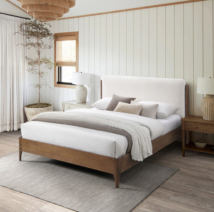 78.7"W x 83.3"D x 40.7"H / Ivory/Natural