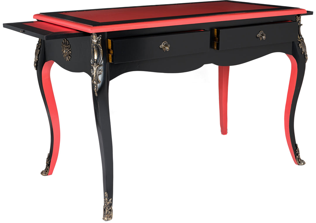 American Home Furniture Safavieh Couture Bruno Desk