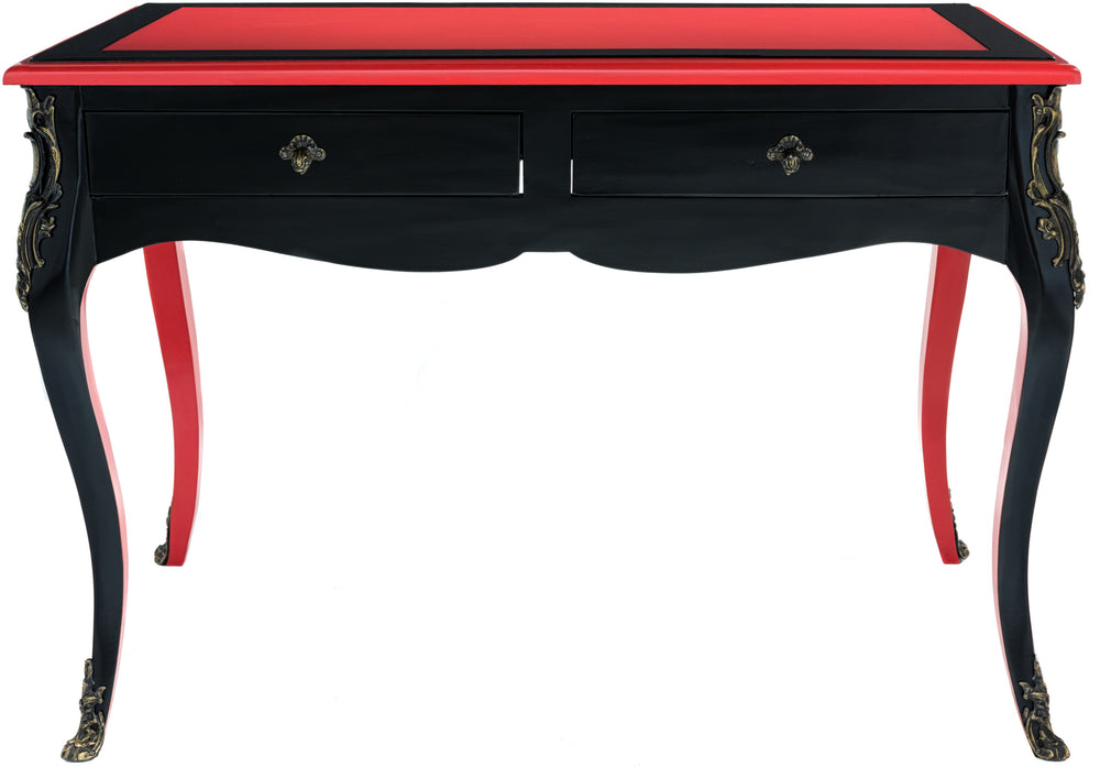 American Home Furniture Safavieh Couture Bruno Desk