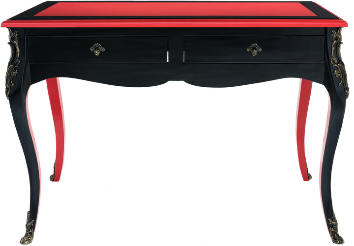 American Home Furniture Safavieh Couture Bruno Desk