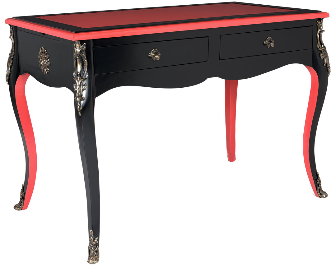 American Home Furniture Safavieh Couture Bruno Desk