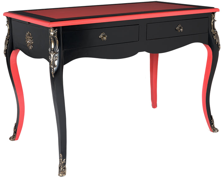 American Home Furniture Safavieh Couture Bruno Desk