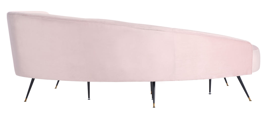 Pale Pink