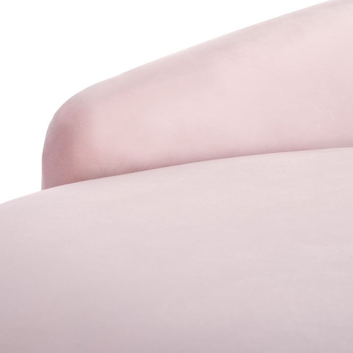 Pale Pink
