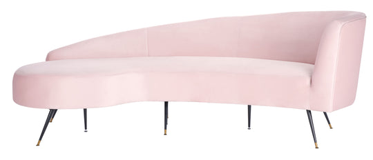 Pale Pink