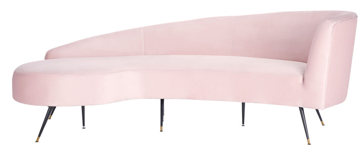 Pale Pink