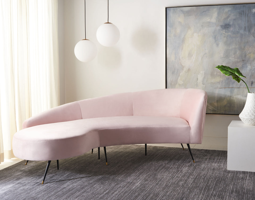 Pale Pink