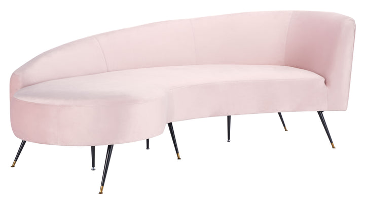 Pale Pink