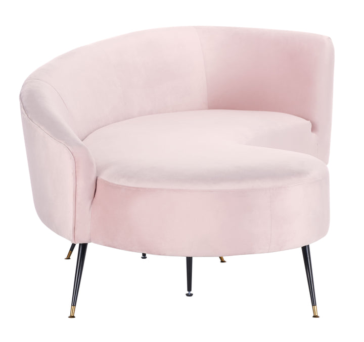 Pale Pink