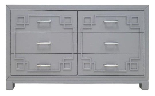 Grey / Silver