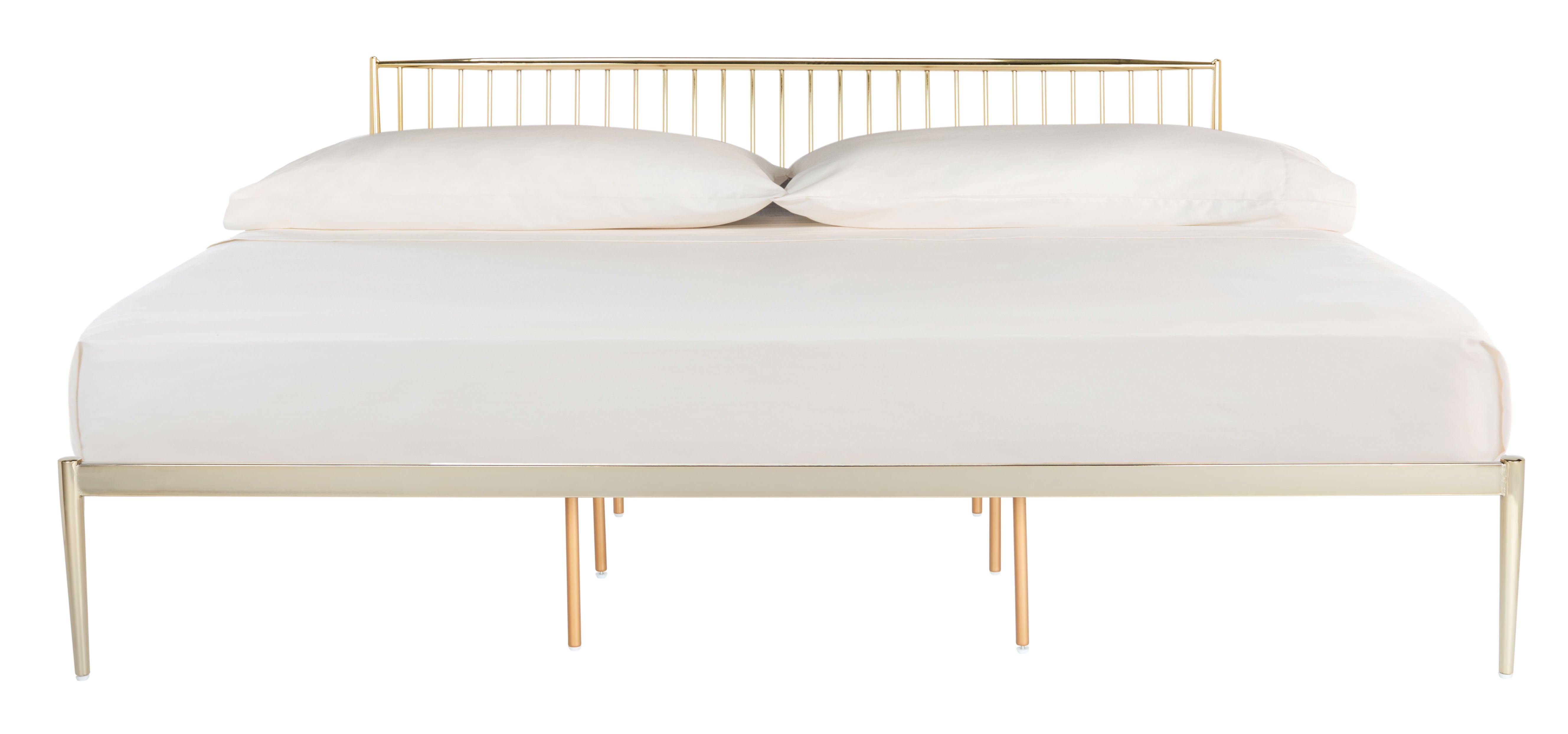 Safavieh Couture Eliza Bed - Thumbnail 2