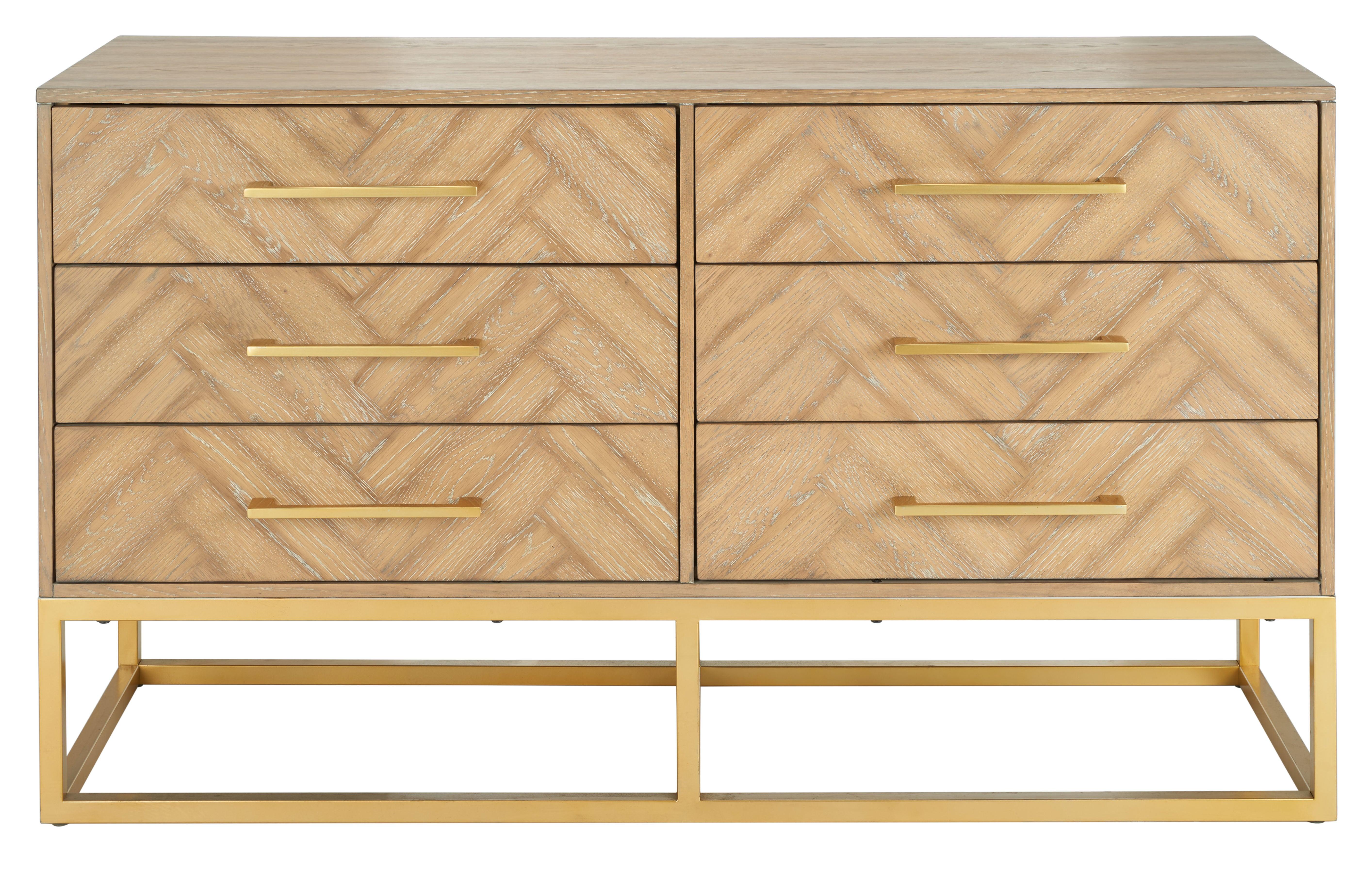 Safavieh Estelle Dresser