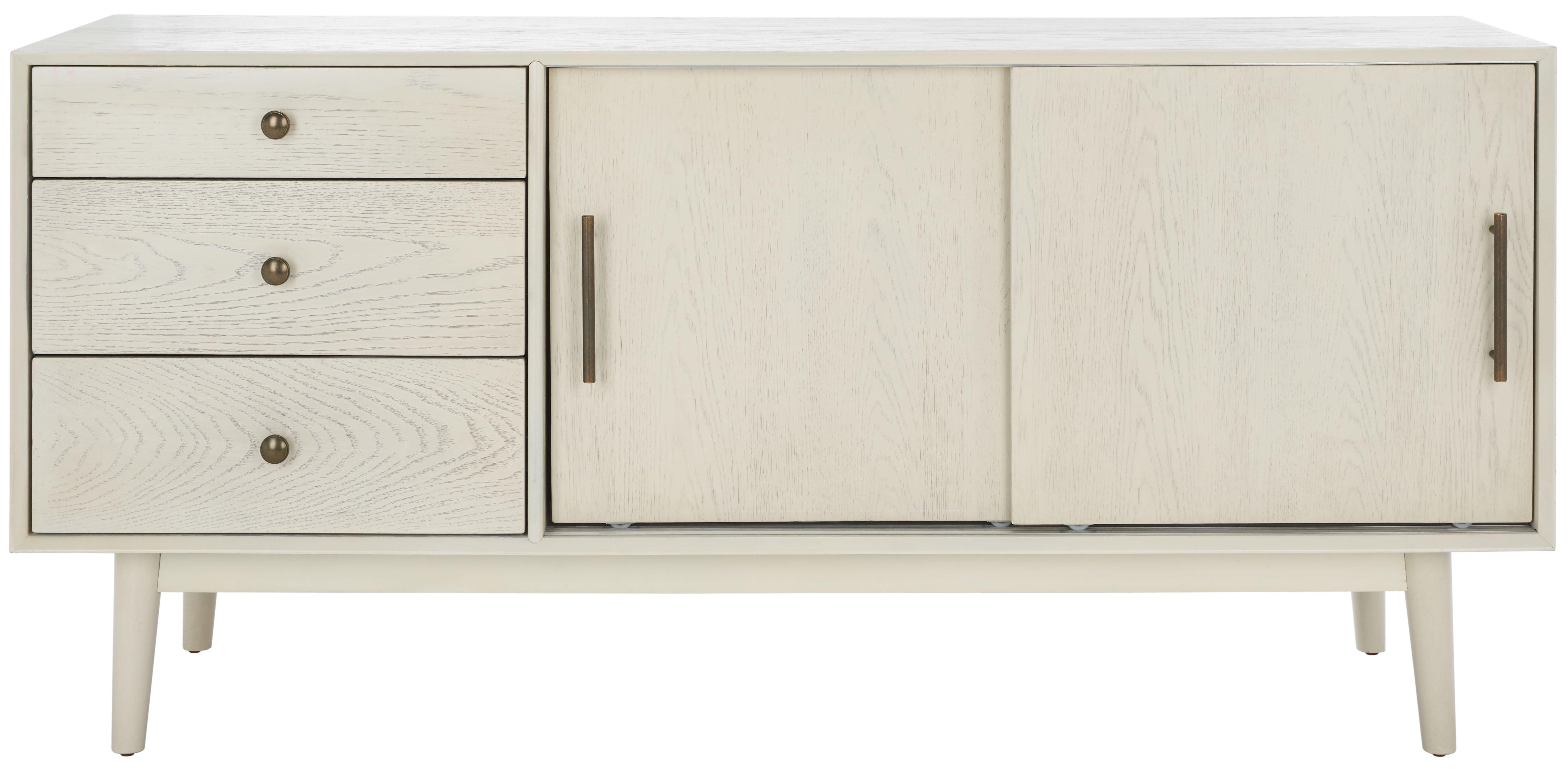 Safavieh Couture Tomas Mid-Century Media Stand