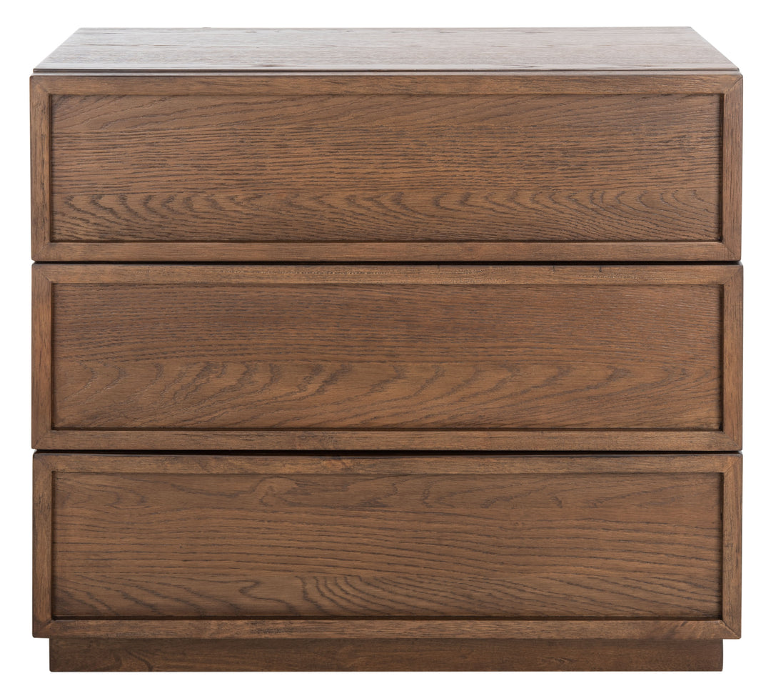 MEDIUM OAK